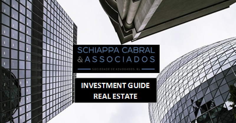 Investment Guide - Real Estate